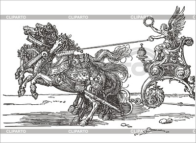 400x292 Chariot Stock Photos And Vektor Eps Clipart Cliparto