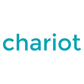 280x280 Chariot Vector Logo Free Download