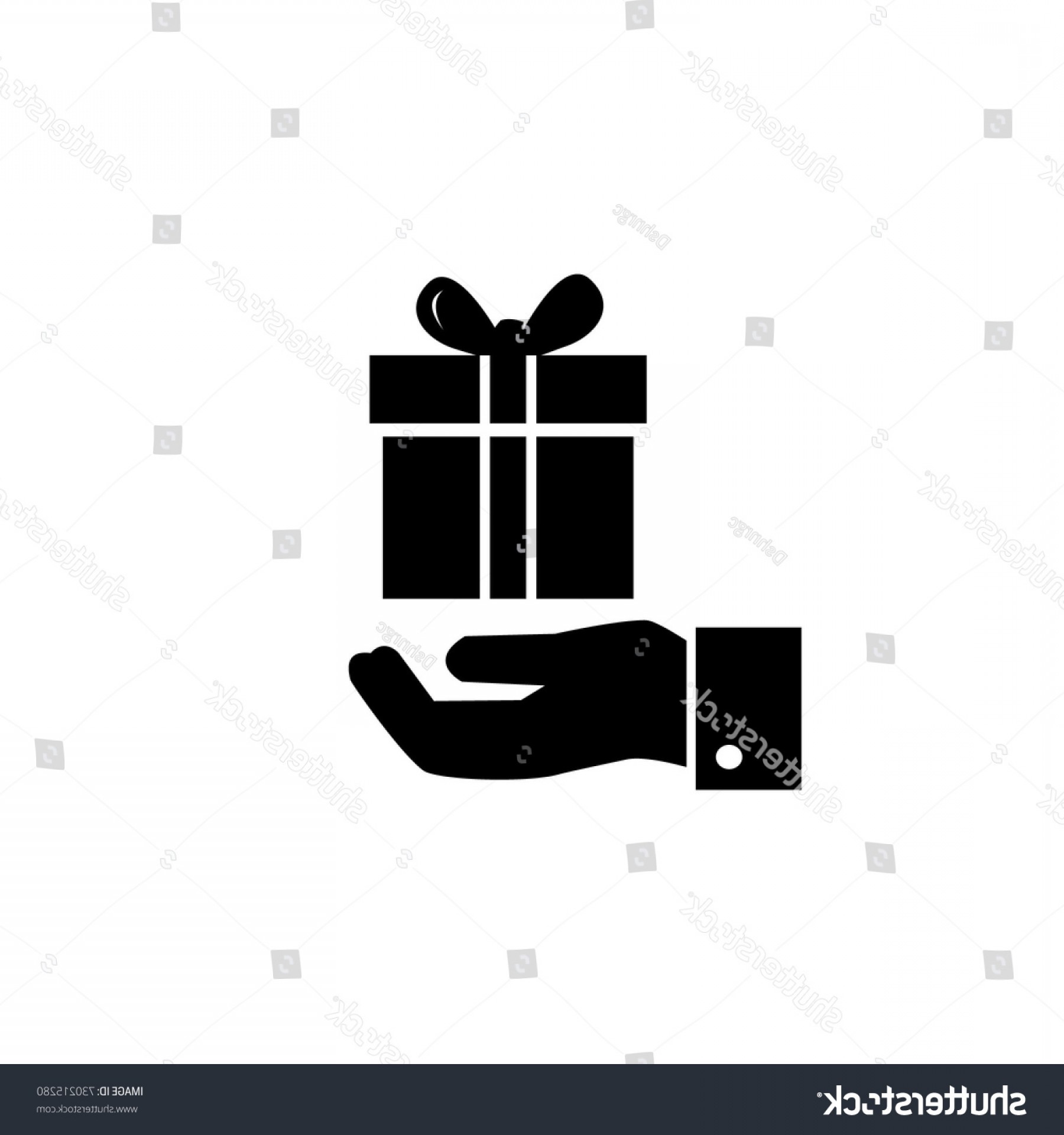 1800x1920 Gift Box Present Giving Charity Vector Lazttweet