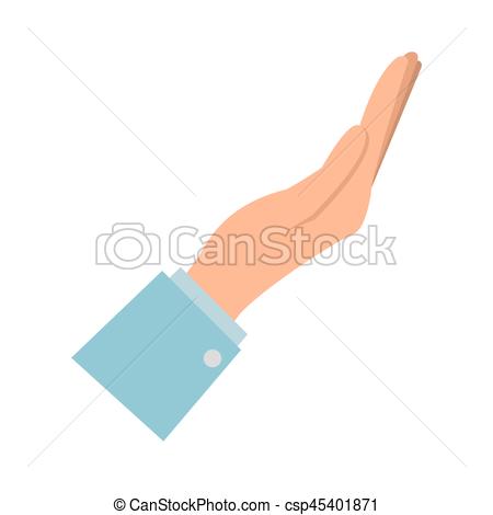 450x470 Hand Blood Donation Charity Vector Illustration Eps 10.