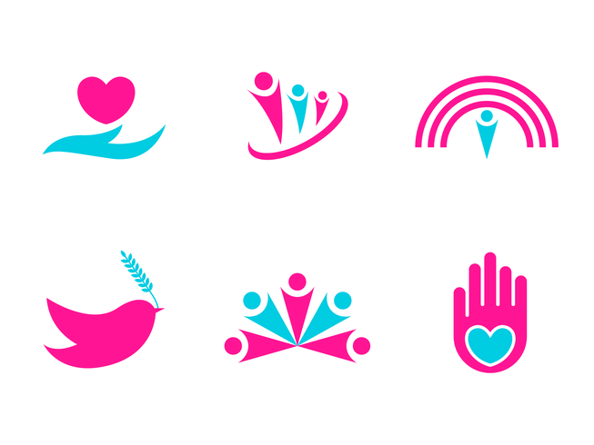 653x490 Charity Free Vector Art