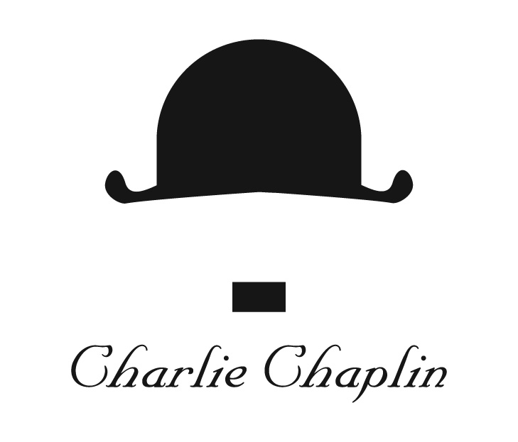 729x623 Charlie Chaplin By Oldmanbassoon