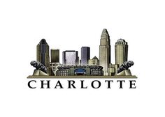 236x168 Charlotte Nc Clipart
