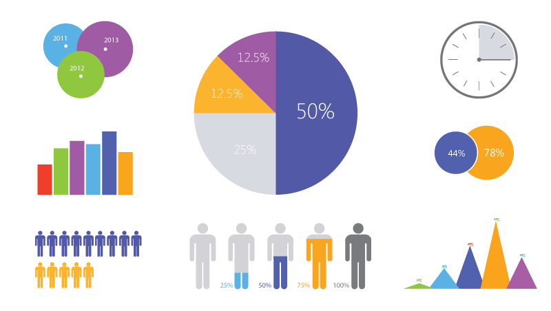 800x452 Charts Vector