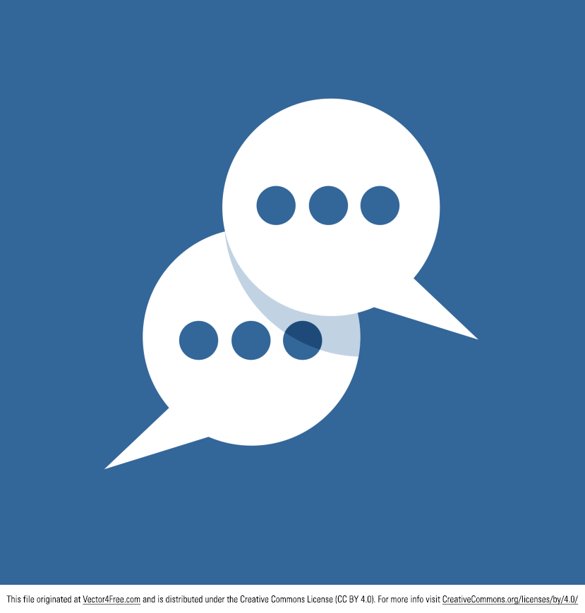 829x869 Free Messages Icon Vector