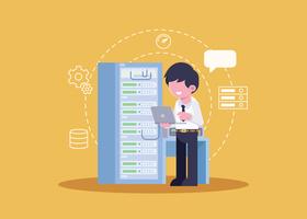 280x200 Check Engine Icon Free Vector Art