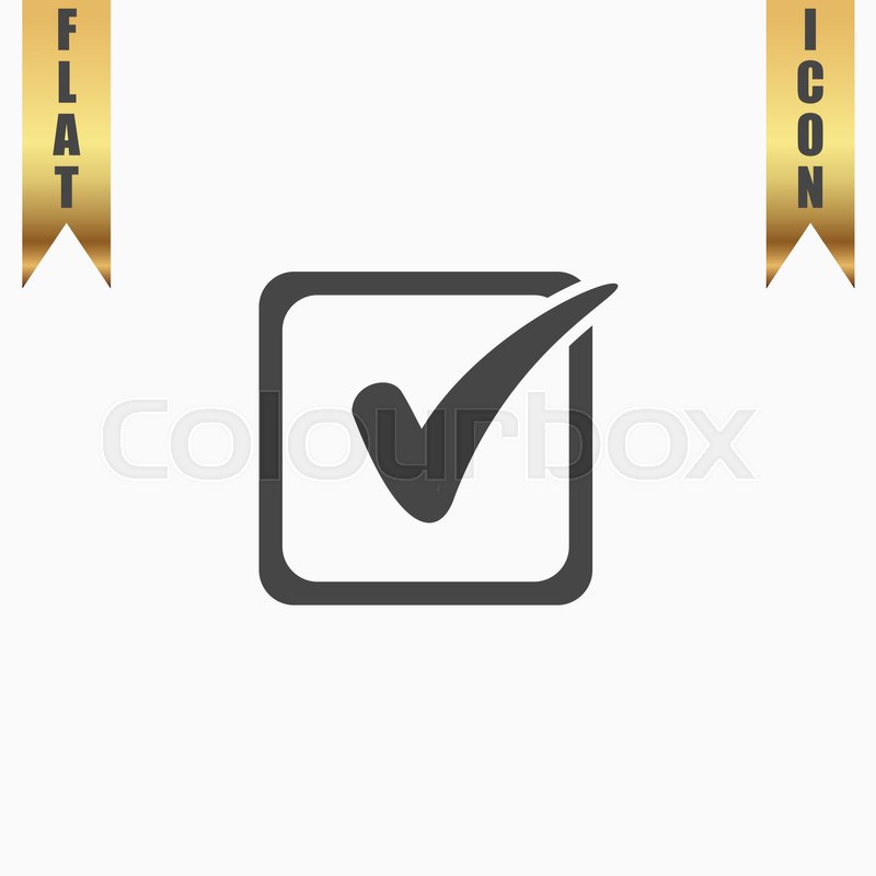 800x800 Checklist Button