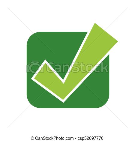 450x470 Tick Check Mark Icon.