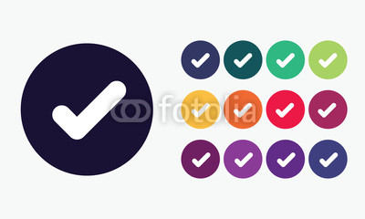 400x240 Check Mark Icon