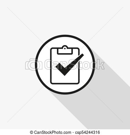450x470 Vector Icon Check Mark.