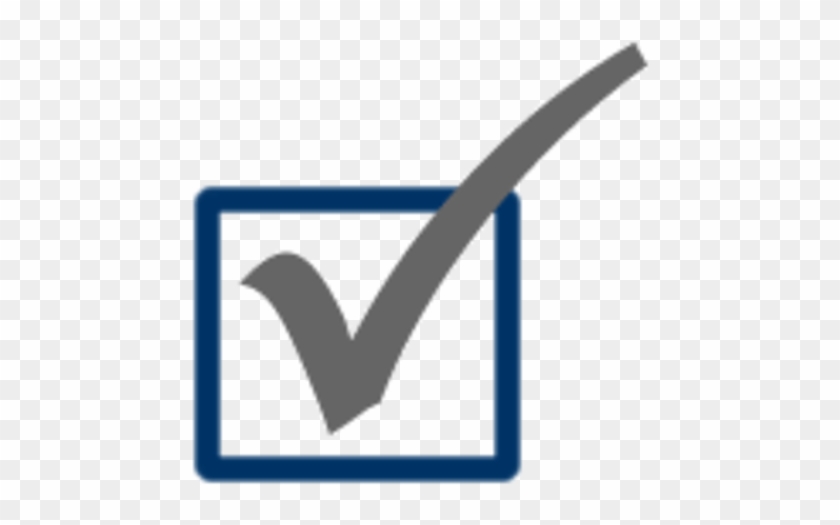 840x525 Free Check Mark Vector