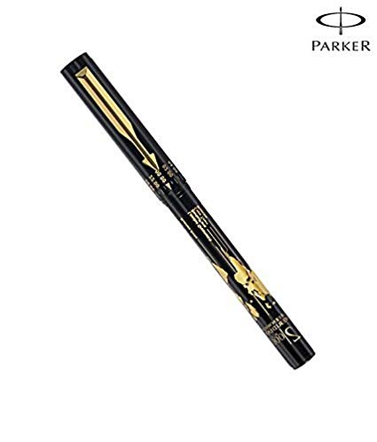 425x498 Parker Vector Special Edition Roller Ball Time Check Amazon.in