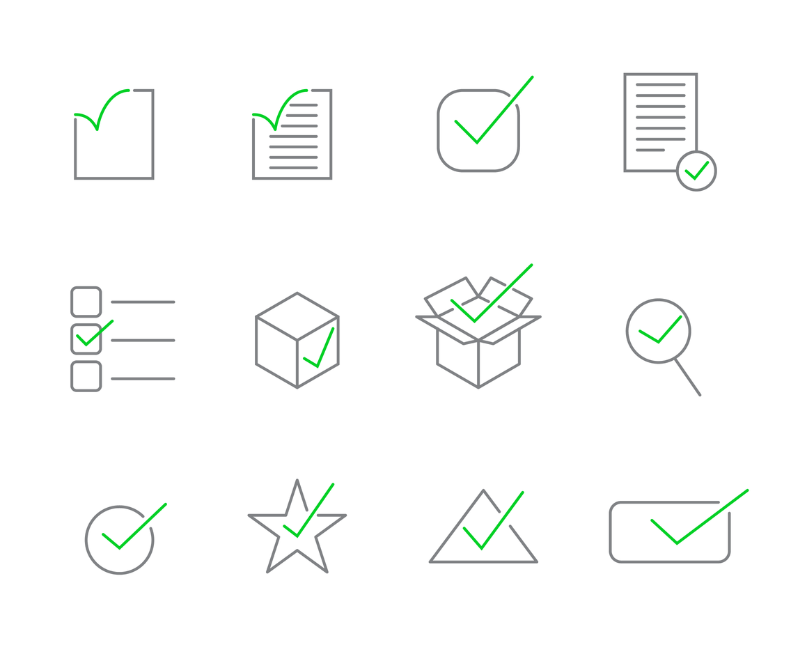 1136x936 Free Checkbox Vector Vector Art Amp Graphics