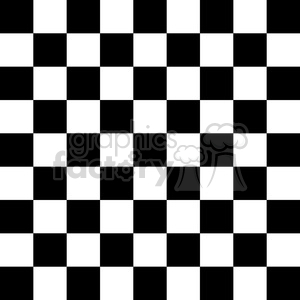 300x300 Royalty Free Checkerboard Design 002 384839 Vector Clip Art Image