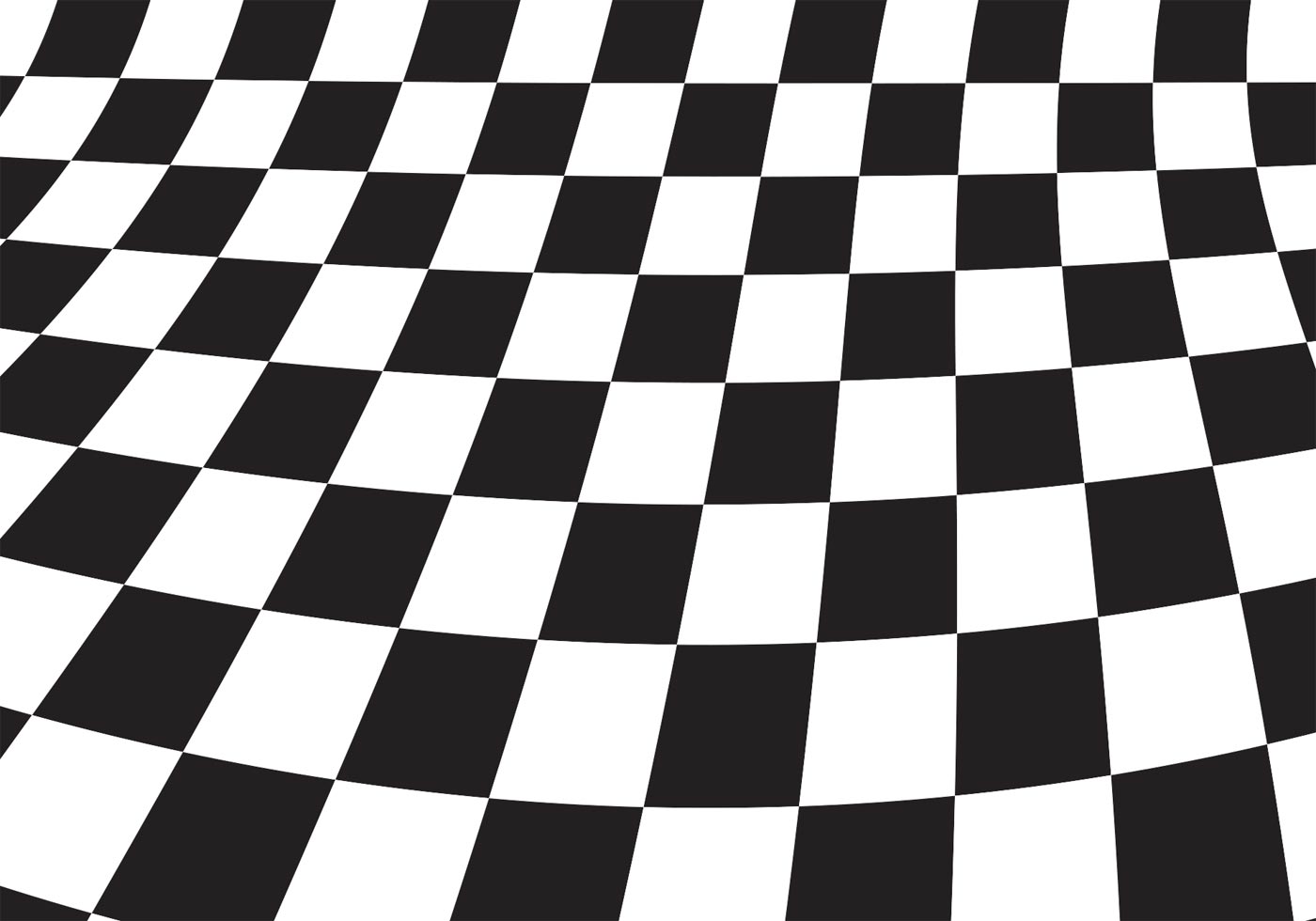 1400x980 Checkerboard Pattern
