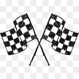 260x260 Checkered Pattern Png, Vectors, Psd, And Clipart For Free Download