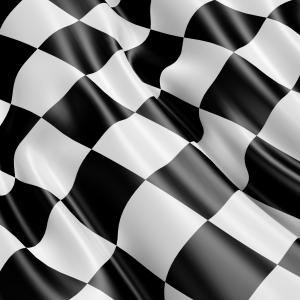 Checkered Flag Vector Free at GetDrawings | Free download