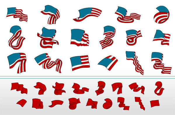 600x394 Checkered Flags Free Vector 4vector