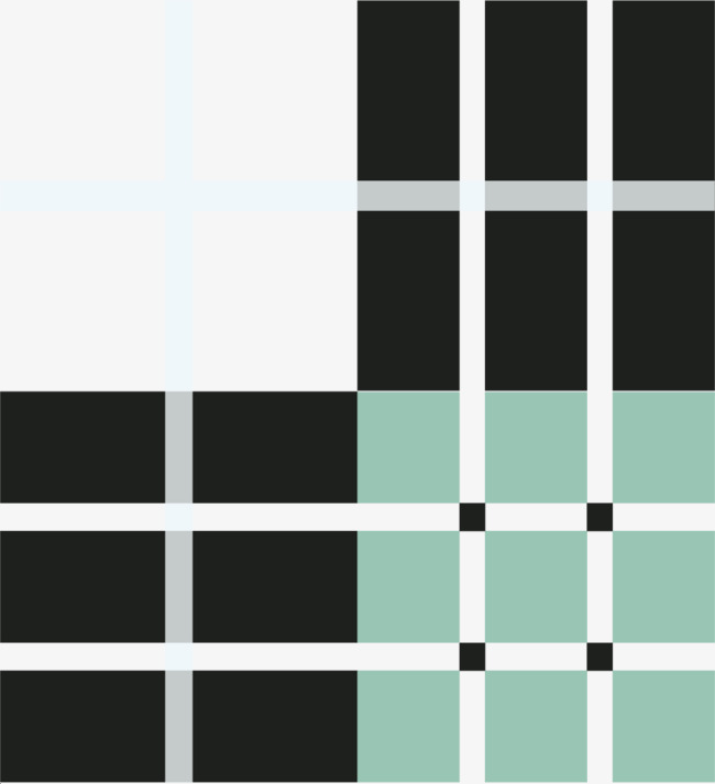 650x713 Dyeing Checkered Pattern Vector Material, Pattern Vector, Vector