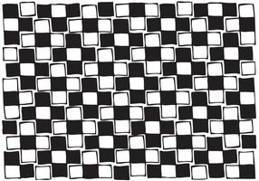 286x200 Checkered Flag Free Vector Art