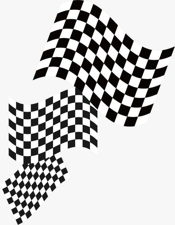 568x729 Checkered Vector, Black And White, Grid, Shading Pattern Png And