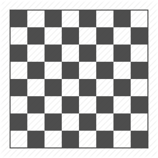 512x512 15 Checkered Vector Chess Board For Free Download On Mbtskoudsalg