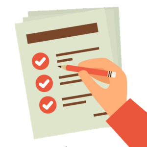 300x300 Checklist Vector Flat 300x300