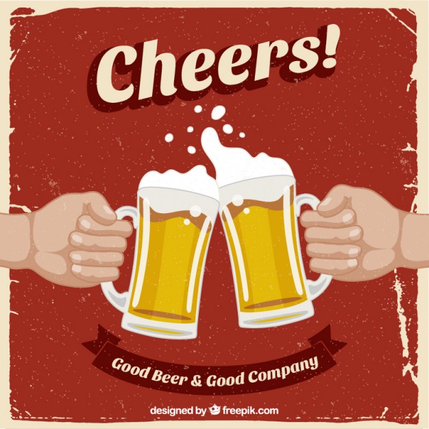 626x626 Cheers Vectors, Photos And Psd Files Free Download
