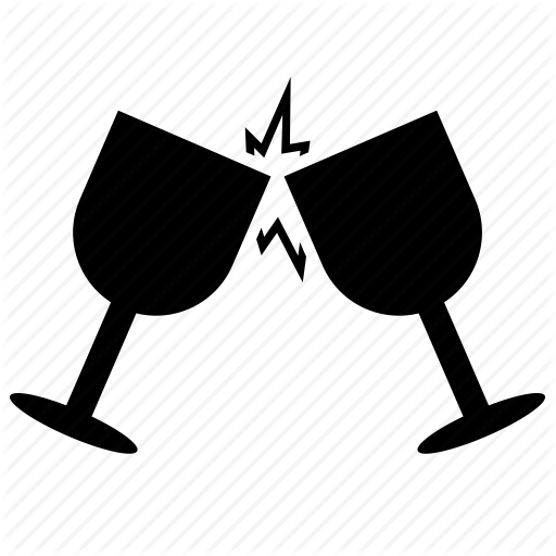 512x512 Cheers, Drinks, Wine Icon