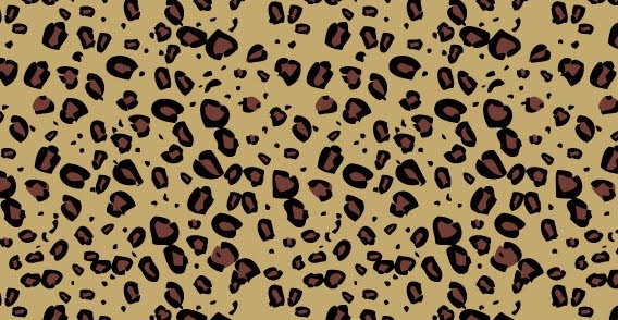 568x294 Animal Print Vector Seamless Pattern Free Vector In Encapsulated