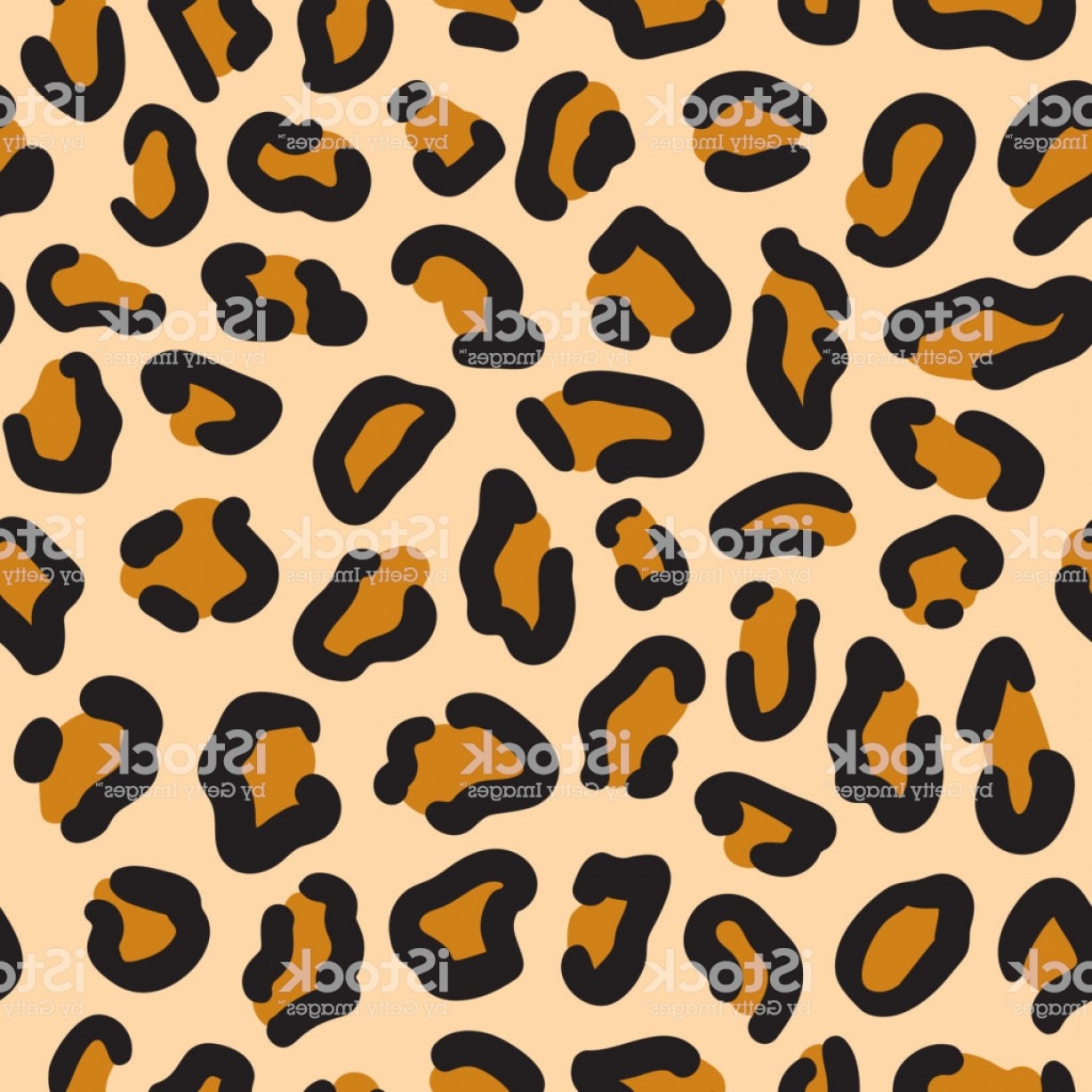 1228x1228 Jaguar Print Vector Sohadacouri