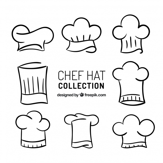 626x626 Chef Hat Vectors, Photos And Psd Files Free Download