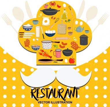 381x368 Chef Hat Vectors Free Vector Download (1,304 Free Vector) For