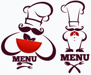 303x248 Chef Free Vector Download (218 Free Vector) For Commercial Use