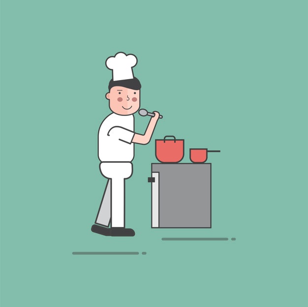 626x625 Chef Icon Vectors, Photos And Psd Files Free Download