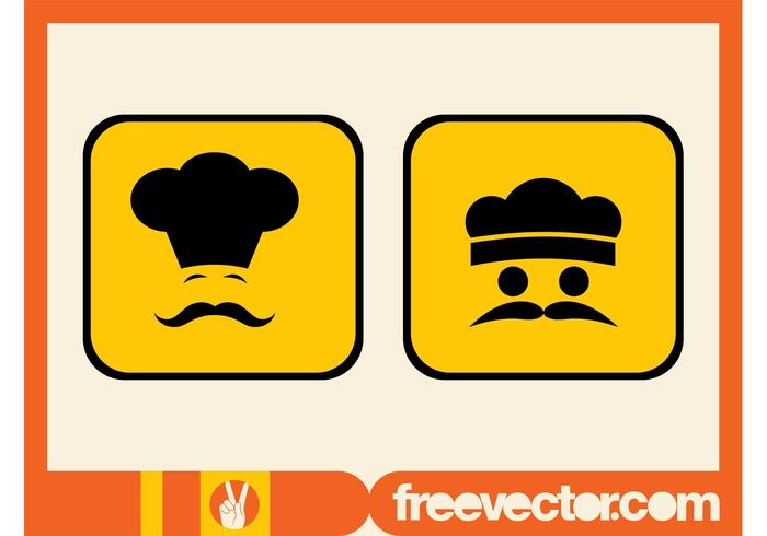 700x490 Chef Icons