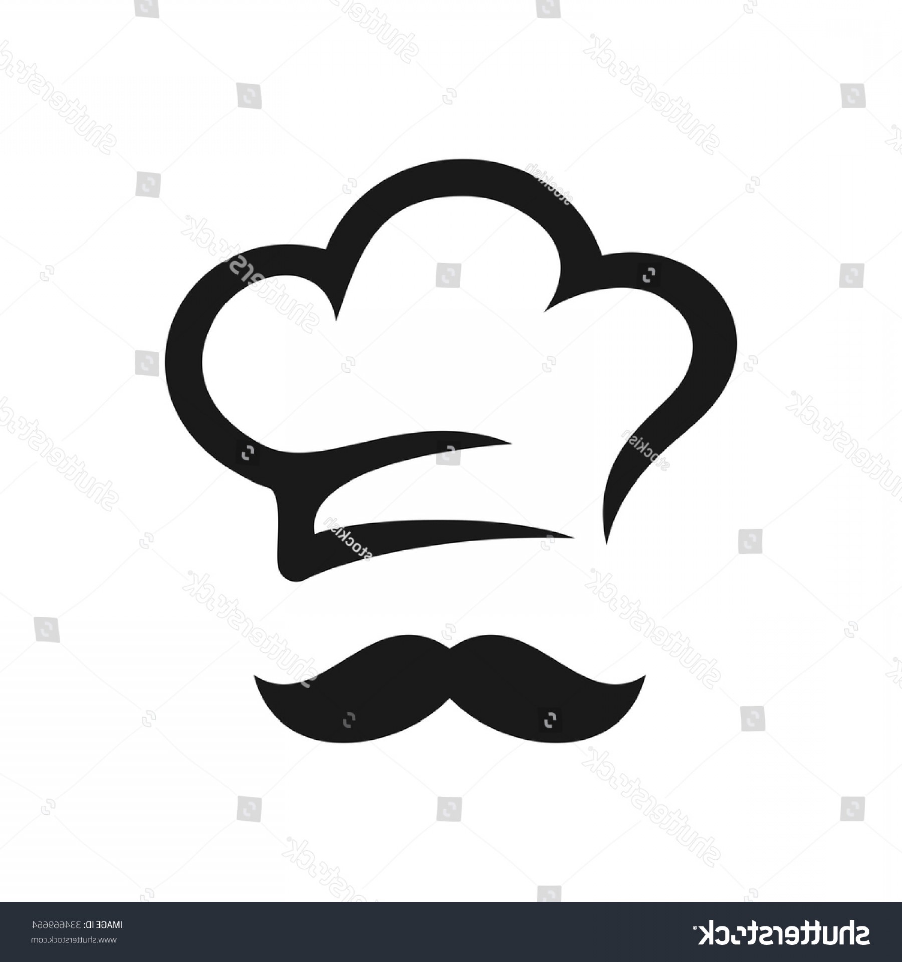 1800x1920 Chef Logo Restaurant Vector Icon Shopatcloth