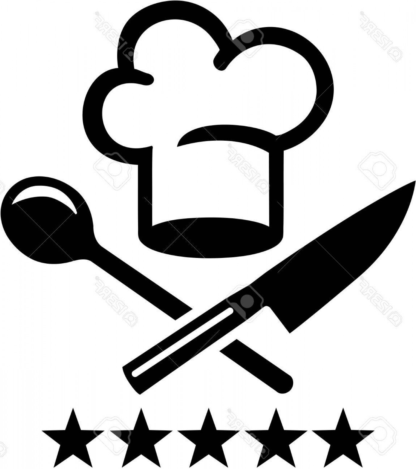 Chef Knife Vector at GetDrawings | Free download