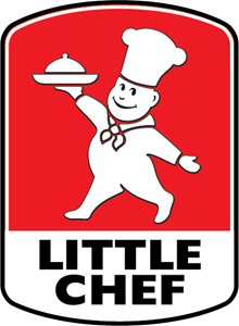 220x300 Little Chef Logo Vector (.eps) Free Download