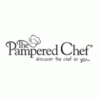 200x200 The Pampered Chef Brands Of The Download Vector Logos
