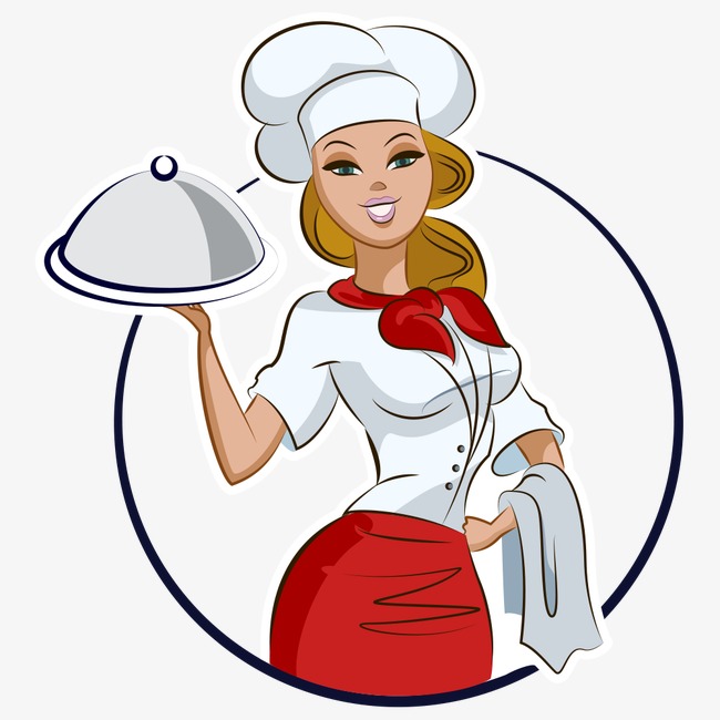 Chef Logo Vector Free Download at GetDrawings | Free download