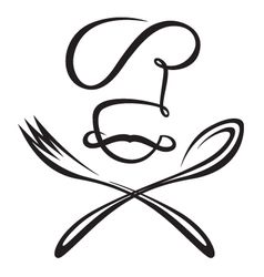 238x250 Chef Vector Art (Over 6,820 Vectors) Embroidery