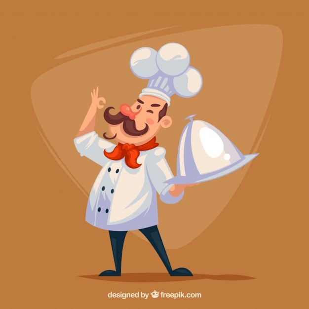 626x626 Chef Vectors, Photos And Psd Files Free Download