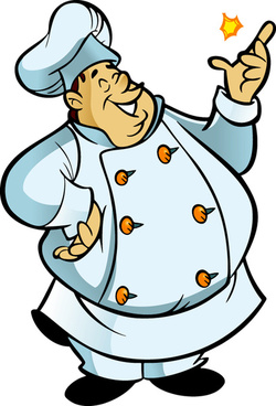 250x368 Chef Free Vector Download (218 Free Vector) For Commercial Use