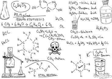 368x260 Chemical Vector Graphics To Download
