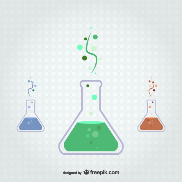 626x626 Chemistry Elements Vector Vector Free Download