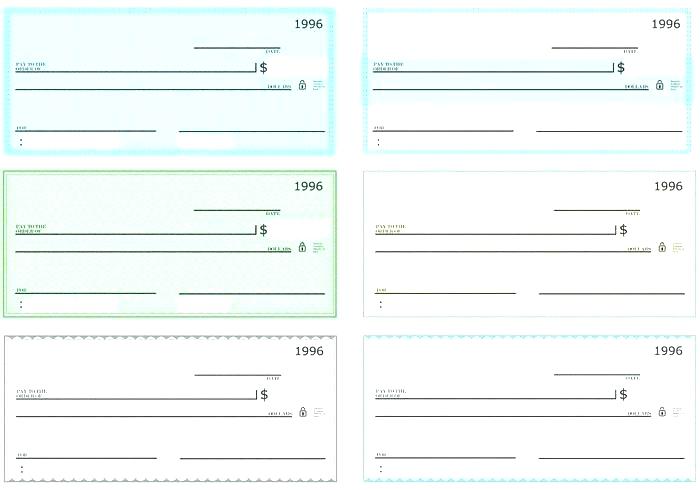 700x490 Blank Big Cheque Template Check Vector Free Templates Premium For