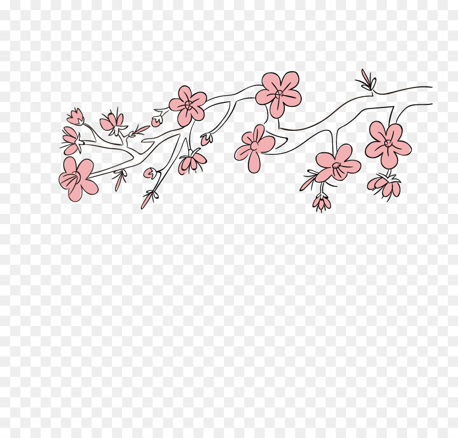 900x860 Japan Cherry Blossom
