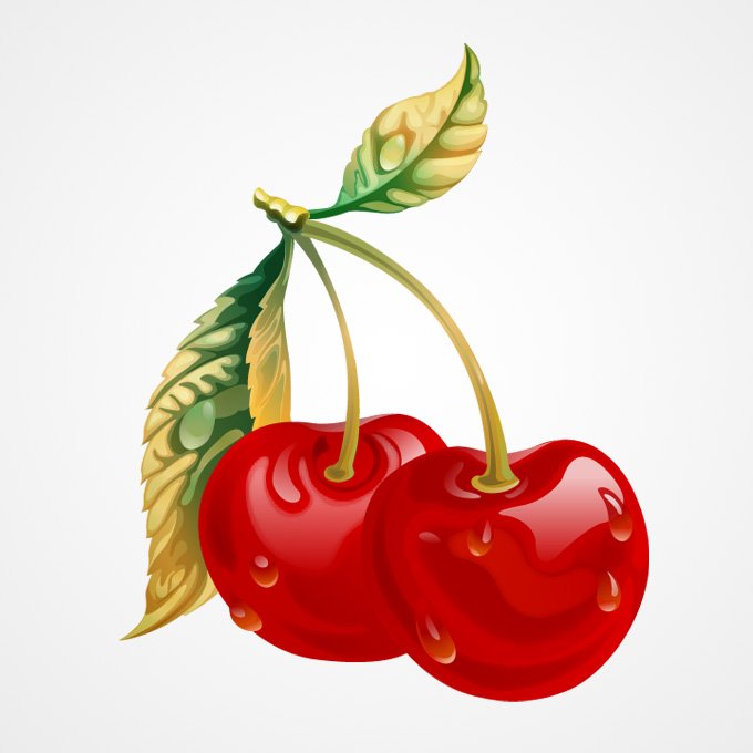 680x680 Free Cherry Psd Files, Vectors Amp Graphics