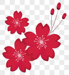 279x300 Romantic Cherry Vectors Images 69345 Romantic Cherry Vectors